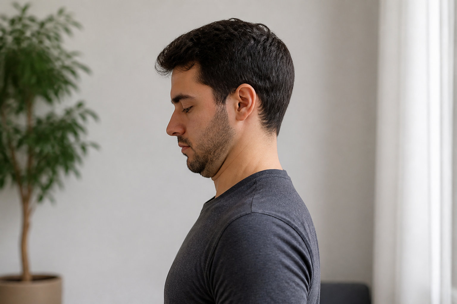 Comment corriger votre posture avec des exercices ?
