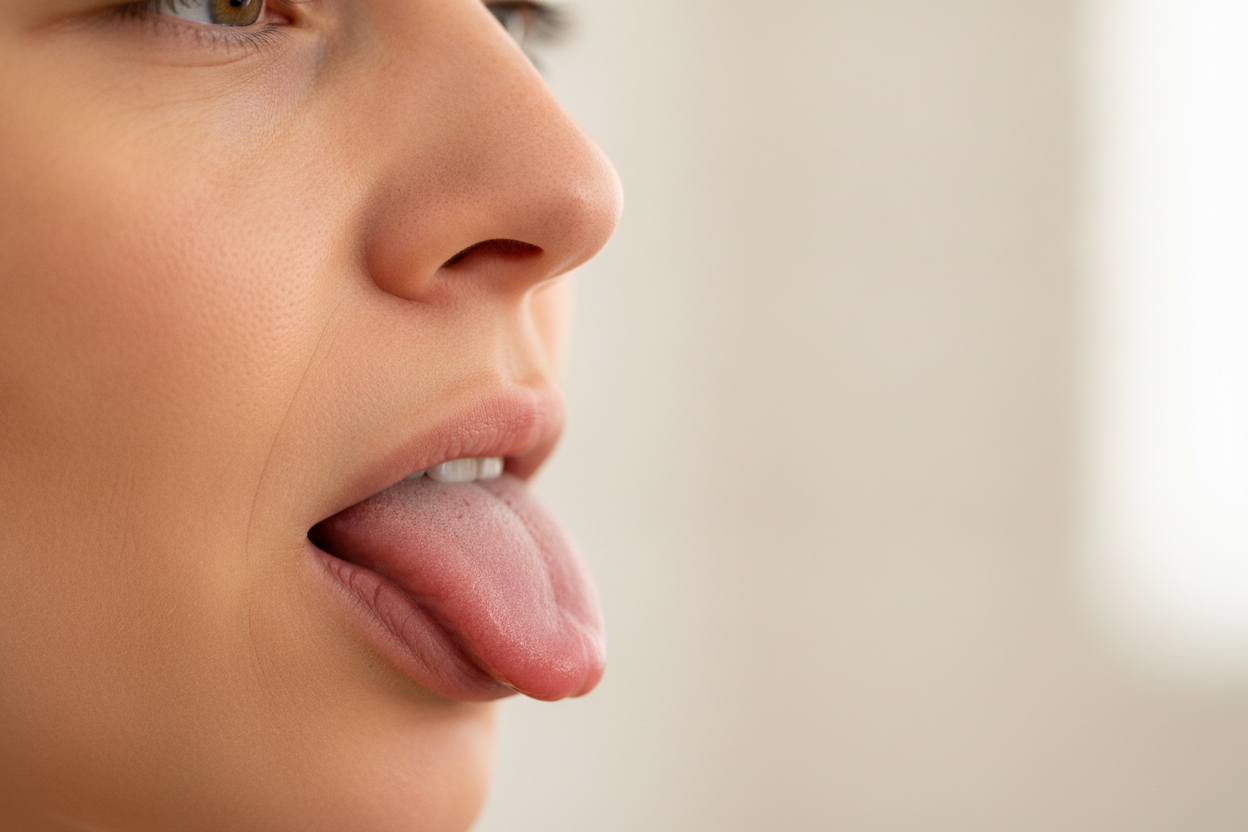 Goût de métal dans la bouche : 10 causes et solutions concrètes