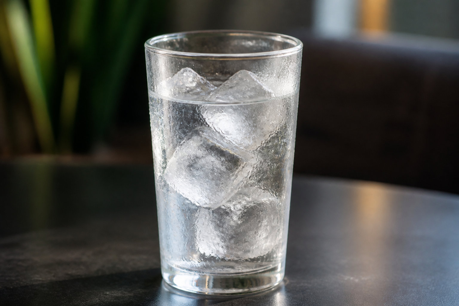 Boissons glacées et crèmes glacées : le mirage de la fraîcheur