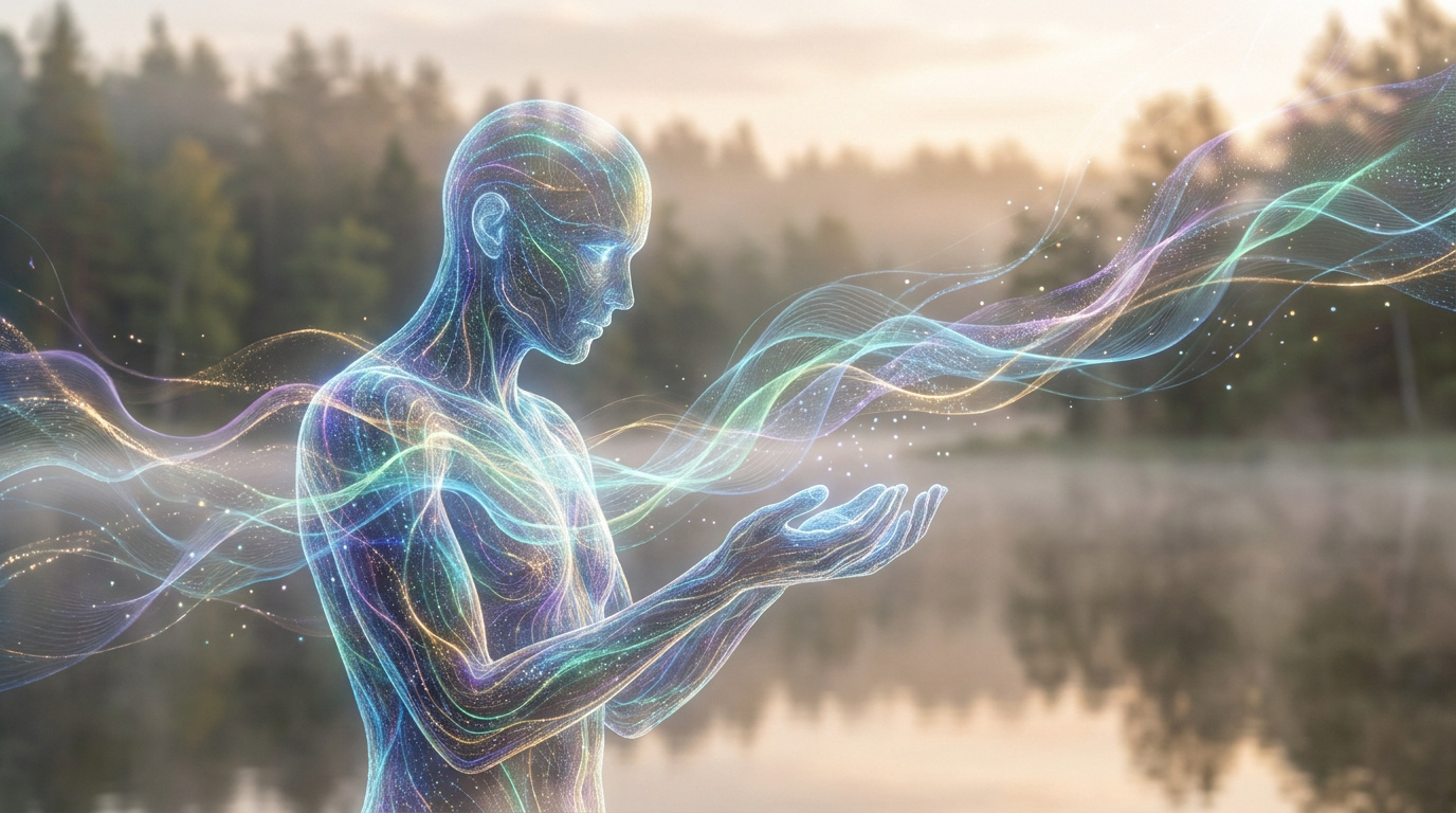 Comprendre la naturo quantique et ses bienfaits vibratoires