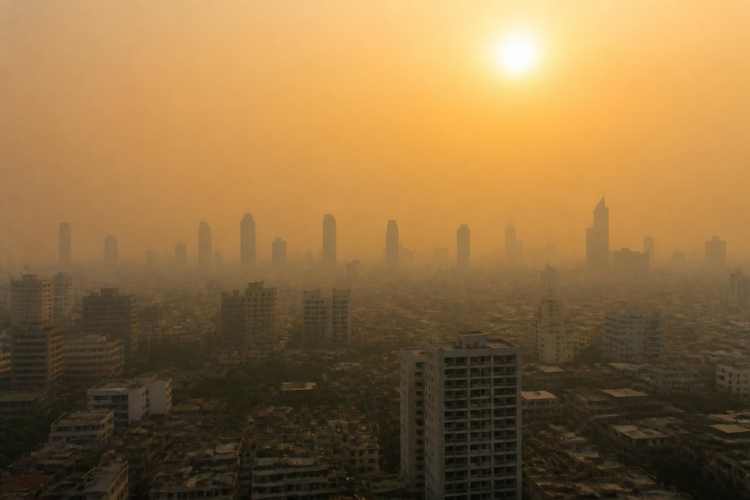 Vigilance sur la pollution et réflexes de secours immédiats