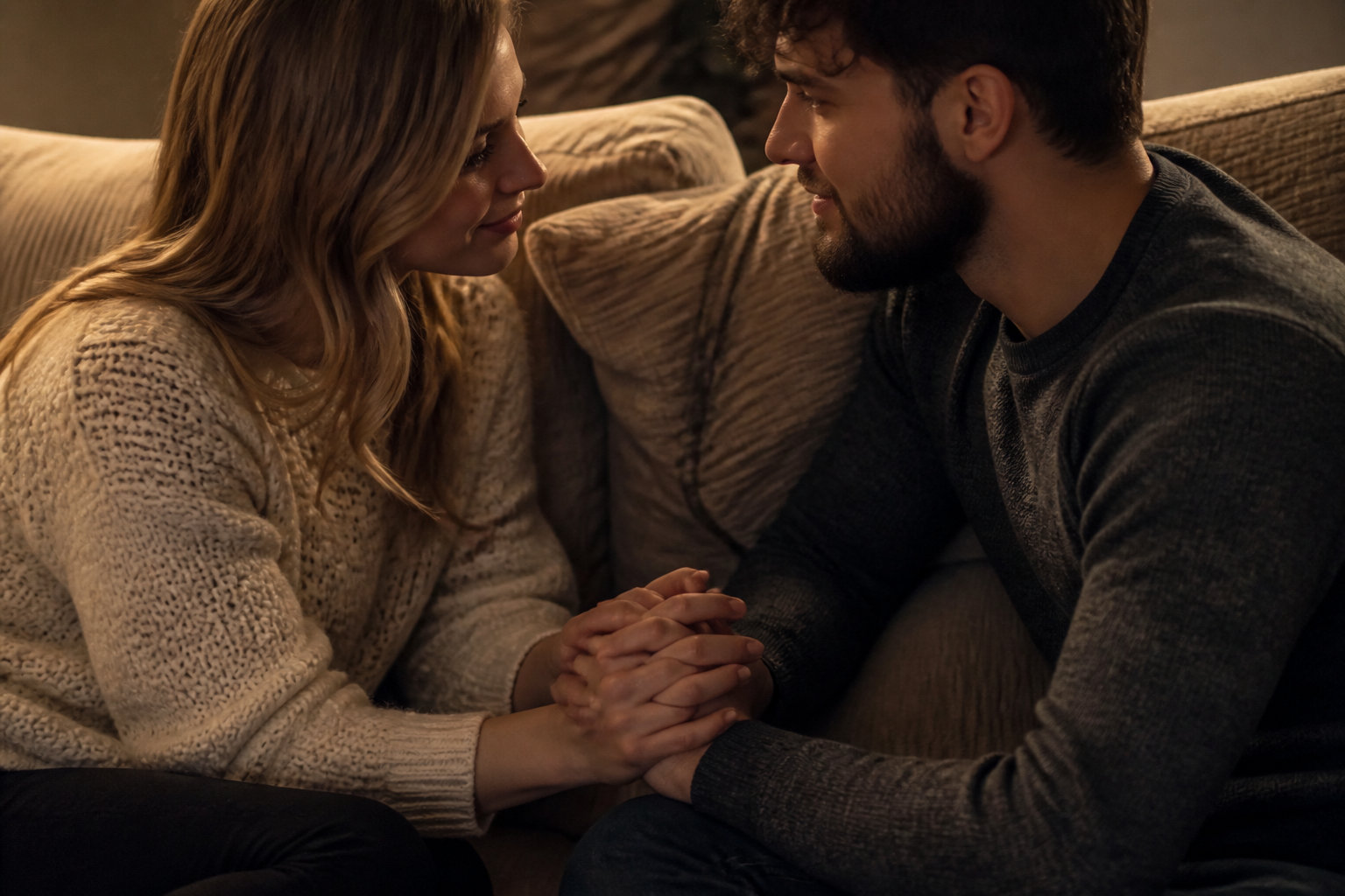Pourquoi la sexualité sert parfois d'exutoire à la pression