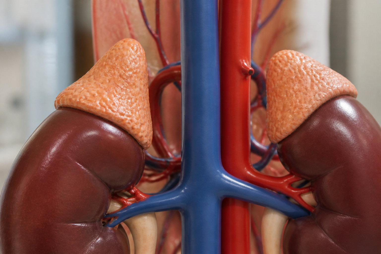 Pourquoi le stress bloque-t-il l'excitation sexuelle ?