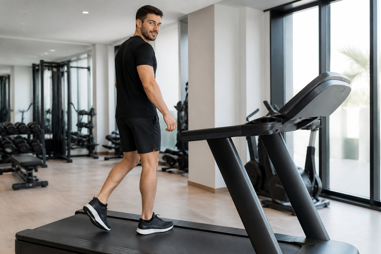 Qu'est-ce que le retro walking et pourquoi tout le monde en parle ?