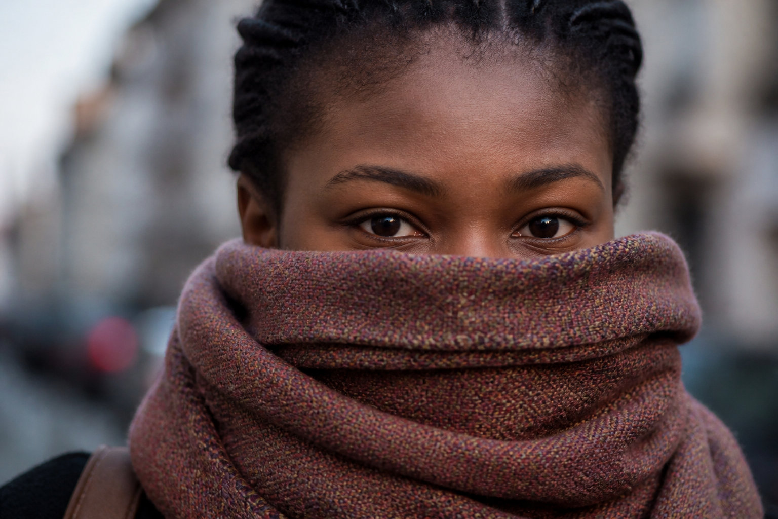 Comment bien s'équiper pour respirer sans risque dehors ?