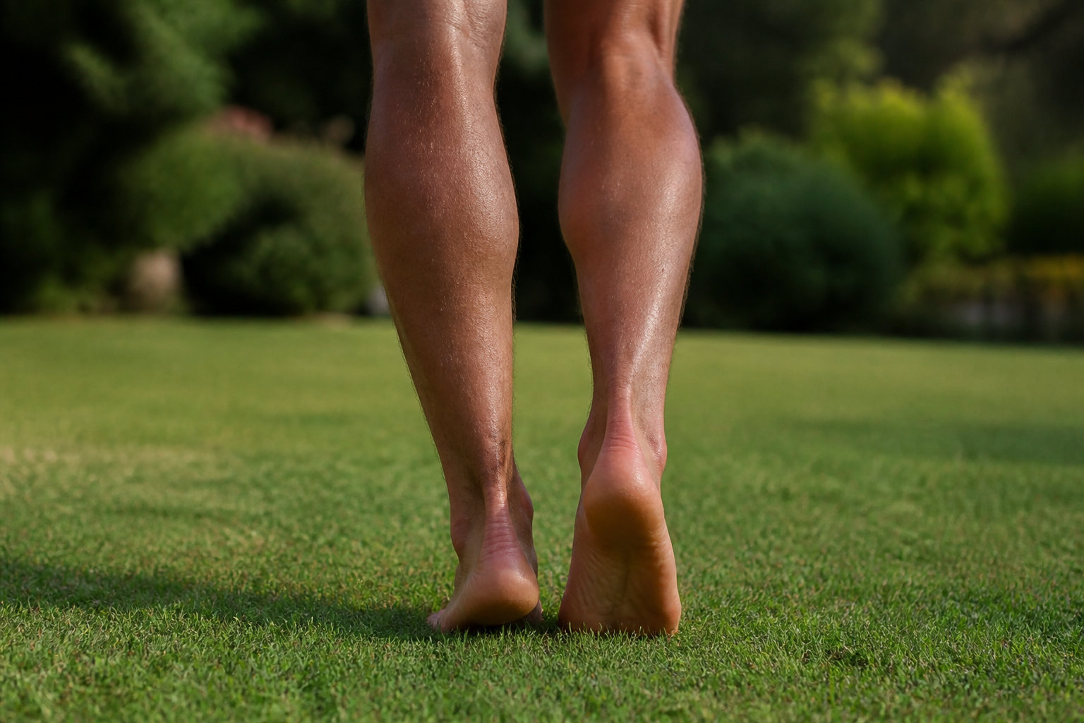 Quels sont les avantages physiques concrets de la marche arrière ?