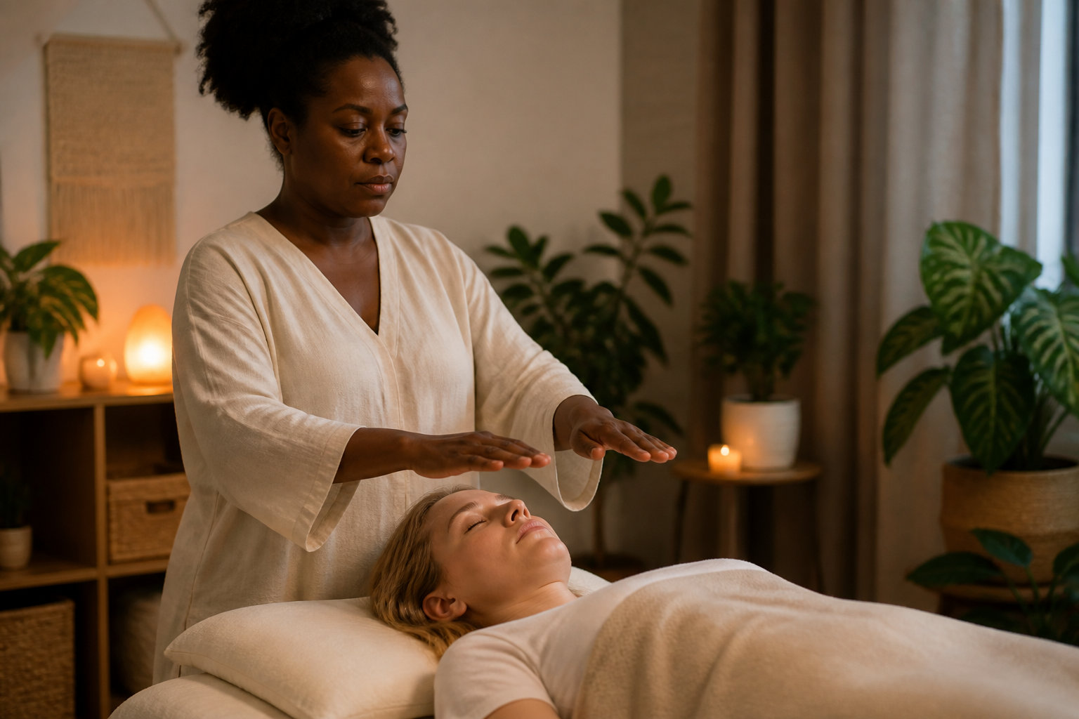 Les bases d'une formation reiki sérieuse en 2026